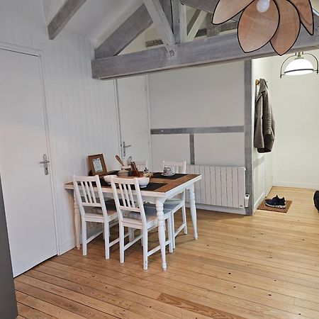 L'Ile Des Prevots Apartment Crosne Exterior photo